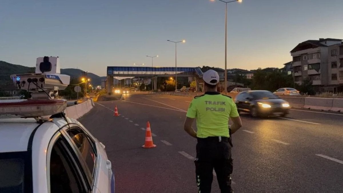 Radar cezası yağmuru! Yerlikaya’nın ‘yapay zekâlı radarları’ sonrası peş peşe cezalar… Radar cezası nasıl iptal edilir?