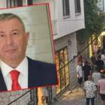 Çeşme’de korku dolu anlar: Alaçatı Yat Limanı’nın sahibi Fatih Fil’e silahlı saldırı