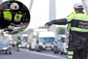 Şok gerçek ortaya çıktı! Trafik cezası yağmurunun nedeni belli oldu! Rakamlar akıl alır gibi değil!