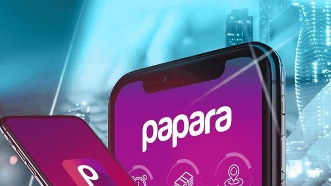 Papara’dan bloke hesaplarla ilgili açıklama: Kademeli olarak açılacak