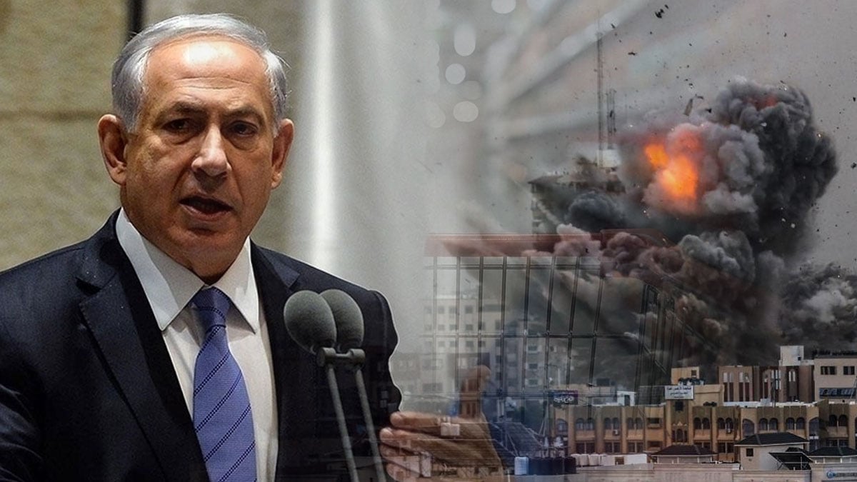 Pew Araştırma tüm dünyaya sordu: Türklerin yüzde 93’ü İsrail’e olumsuz bakıyor