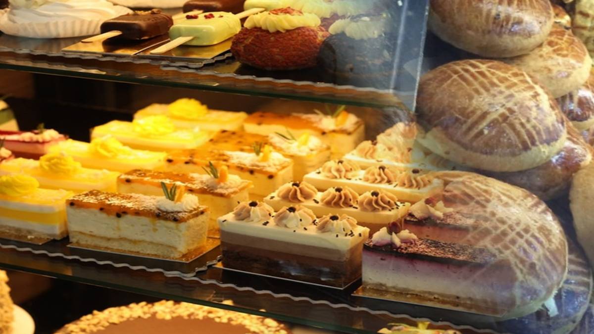 Lezzetli pasta ve ekmekleriyle vatandaşların bir numarasıydı: Fırın devi iflas bayrağını çekti!