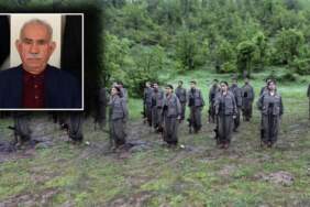 Öcalan’dan PKK kongresine ikinci mektup: Örgütün fesih için dört gerekçesi var