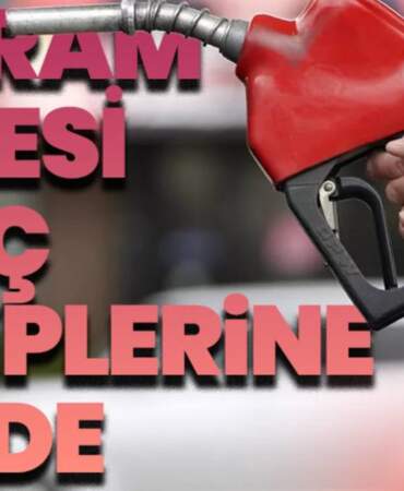 Araç sahiplerine müjde! Yarından itibaren başlıyor, dev indirim kapıda: İşte 5 Haziran 2025 güncel benzin ve motorin fiyatları