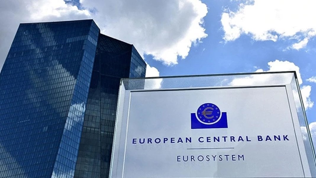 Avrupa Merkez Bankası’ndan faiz indirimi