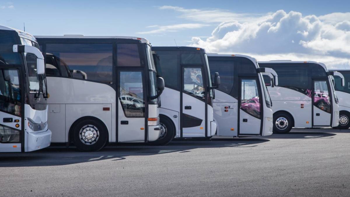 Yıllarca güvenle ulaşım sağlıyordu: Türkiye’nin dev turizm firması konkordato ilan etti! Mahkeme kararını duyurdu