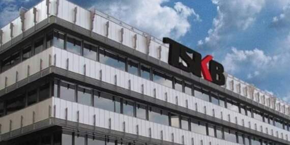 TSKB ve EBRD arasında 75 milyon Euro’luk kredi anlaşması