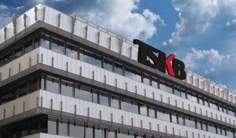 TSKB ve EBRD arasında 75 milyon Euro’luk kredi anlaşması