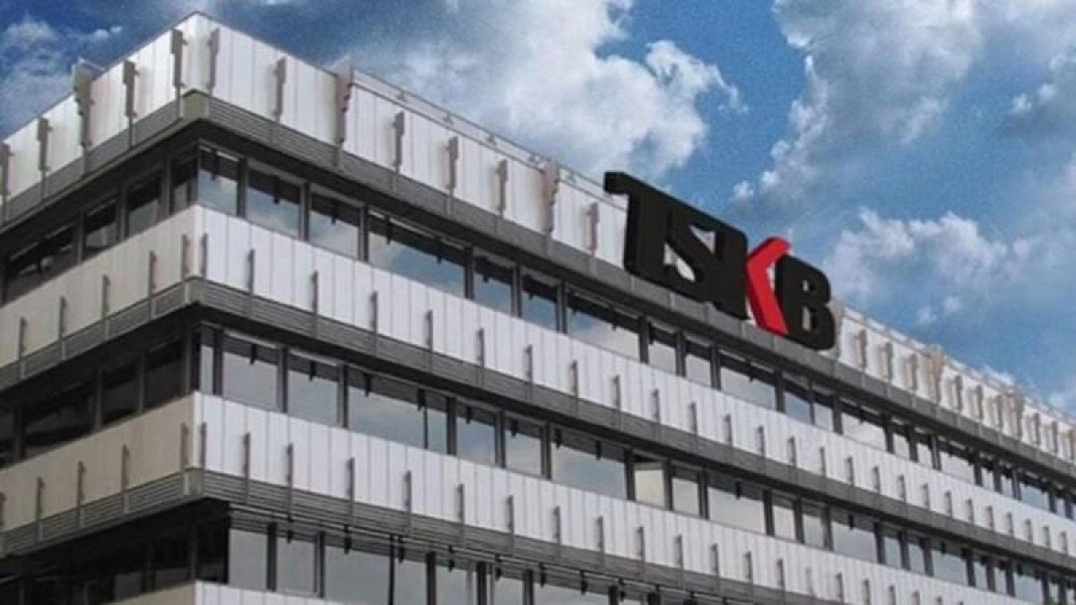 TSKB ve EBRD arasında 75 milyon Euro’luk kredi anlaşması