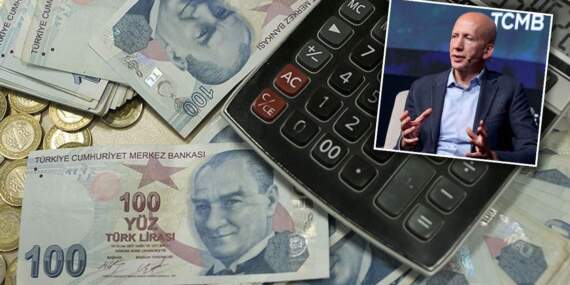 Hakan Kara akran ülkelerin ekonomilerini kıyasladı: Faizde de enflasyonda da zirve Türkiye’nin