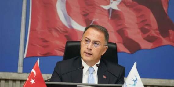 Beylikdüzü Belediye Başkanı Murat Çalık Buca Cezaevi’ne sevk edildi