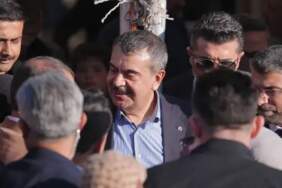 Tekin: İnancını özgürce yaşayan bir toplum düzeni kurduk