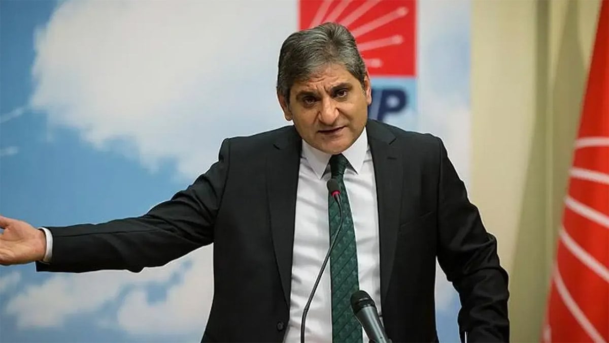 Aykut Erdoğdu’dan bayram mesajı: Başımız dik, yüreğimiz serbest