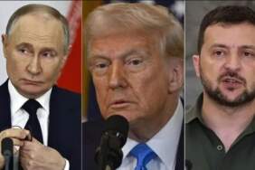 Trump’tan Rusya-Ukrayna savaşı yorumu: Çocuklar gibi kavga ediyorlar