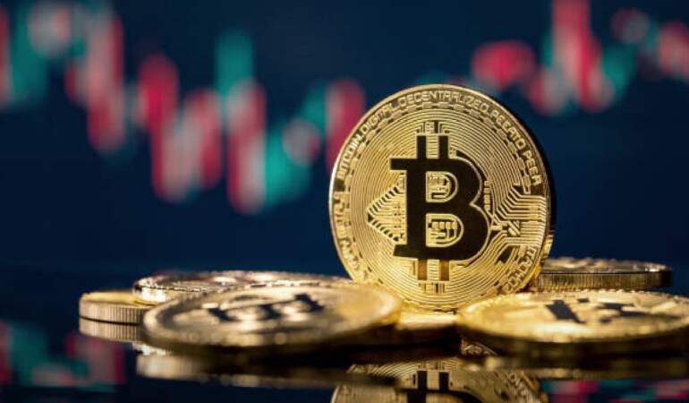 Bitcoin 108 bin dolar sınırında: Piyasalar yeni ralliye hazır mı?