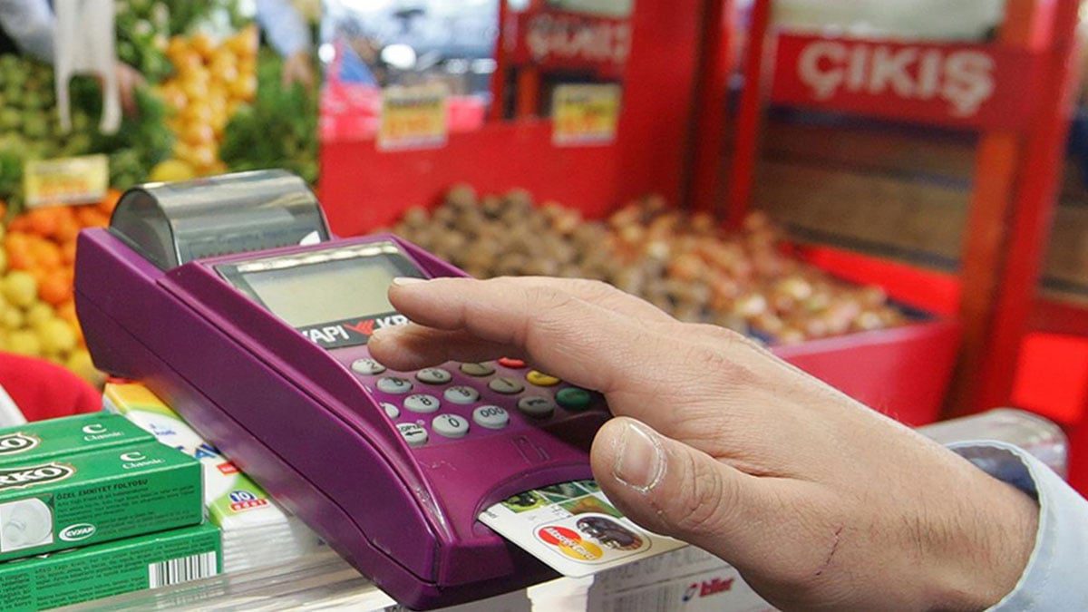 Banka komisyonları krizi: Esnaf ve tüketiciler isyanda! Fatura yine vatandaşa kesiliyor