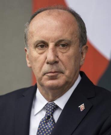 Muharrem İnce 4,5 yıl sonra CHP’ye dönüyor