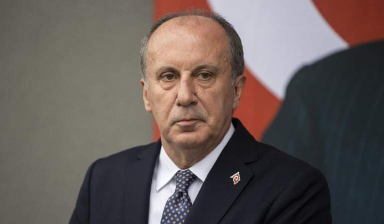 Muharrem İnce 4,5 yıl sonra CHP’ye dönüyor