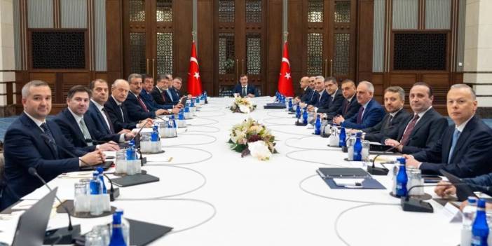 EKK’dan ekonomiye güven mesajı: Konutta ve ihracatta yeni teşvikler geliyor