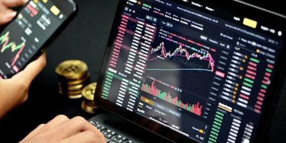 Ethereum büyüyor, Solana ve Cardano Geride Kaldı