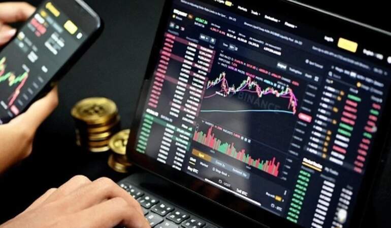 Ethereum büyüyor, Solana ve Cardano Geride Kaldı