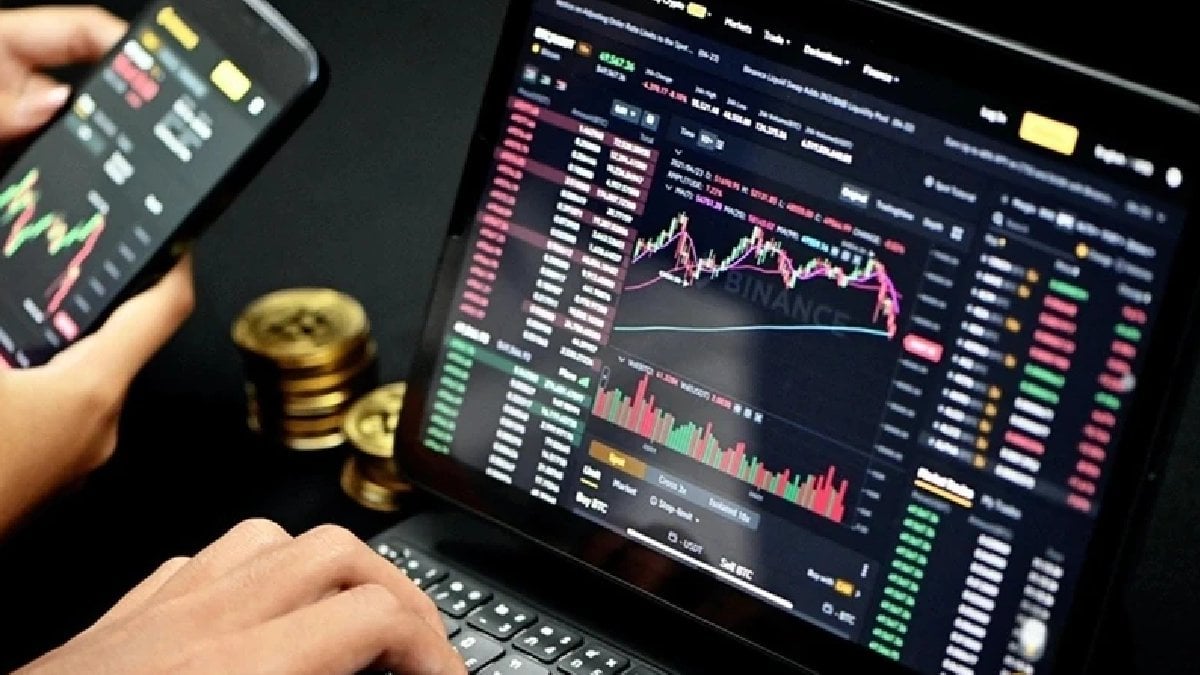 Ethereum büyüyor, Solana ve Cardano Geride Kaldı