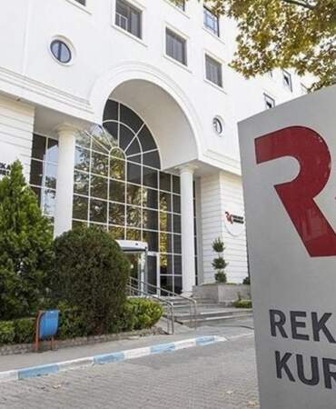 Rekabet Kurulu’ndan beton şirketine 4 milyon lira ceza kesildi