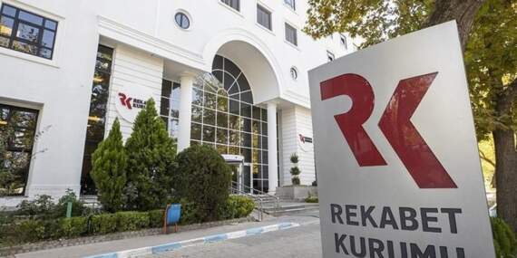 Rekabet Kurulu’ndan beton şirketine 4 milyon lira ceza kesildi