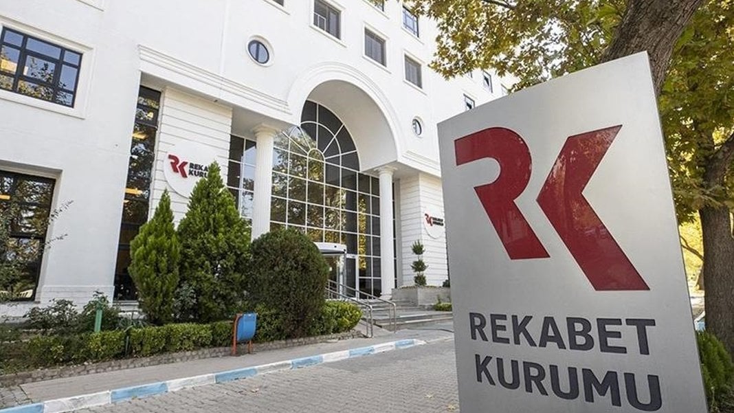 Rekabet Kurulu’ndan beton şirketine 4 milyon lira ceza kesildi