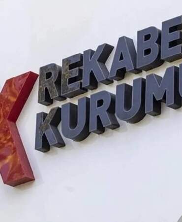 Rekabet Kurumu’ndan o şirketlere ceza! 4 şirkete 4 milyon lira para cezası