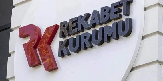 Rekabet Kurumu’ndan o şirketlere ceza! 4 şirkete 4 milyon lira para cezası