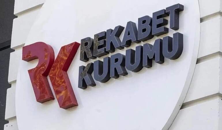 Rekabet Kurumu’ndan o şirketlere ceza! 4 şirkete 4 milyon lira para cezası