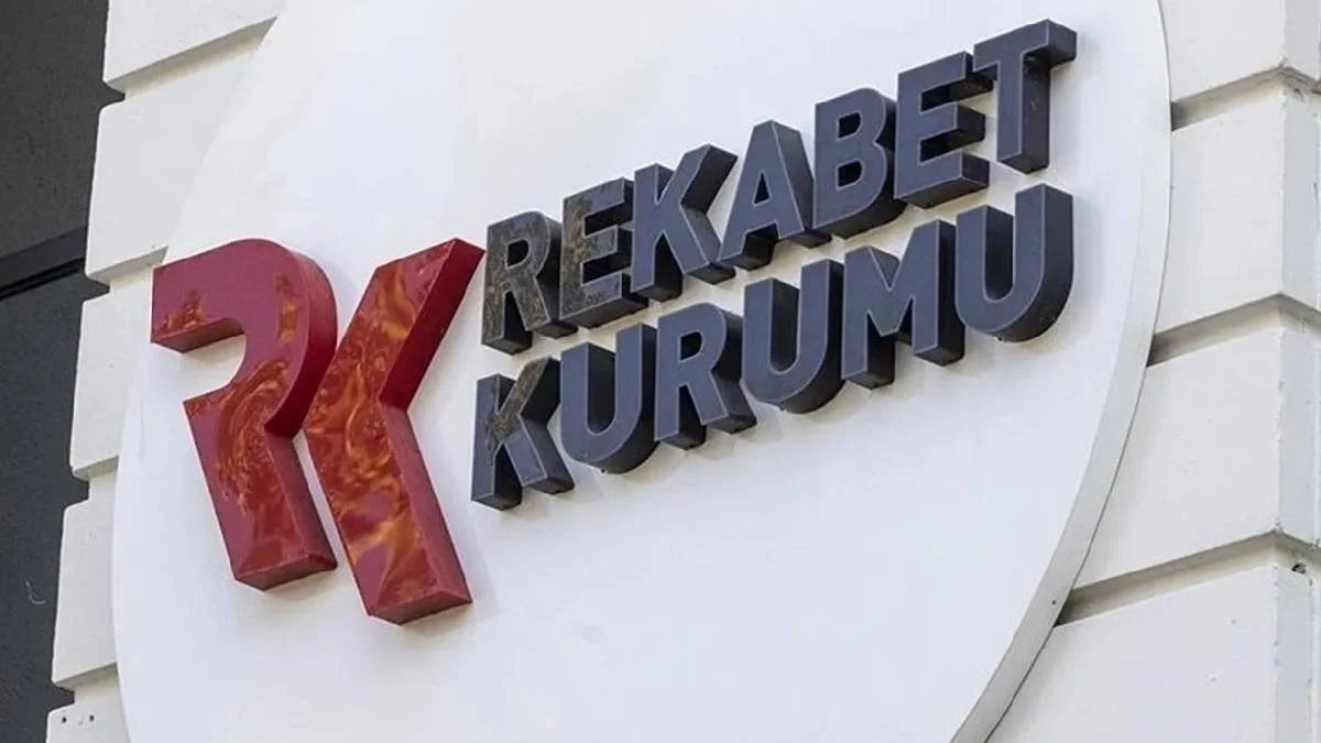 Rekabet Kurumu’ndan o şirketlere ceza! 4 şirkete 4 milyon lira para cezası