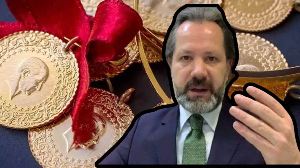 “Pimi çektiler, bomba patlayacak!” İslam Memiş’ten altın için ‘kırmızı alarm’: Pazartesi altın fiyatları rekor kırabilir