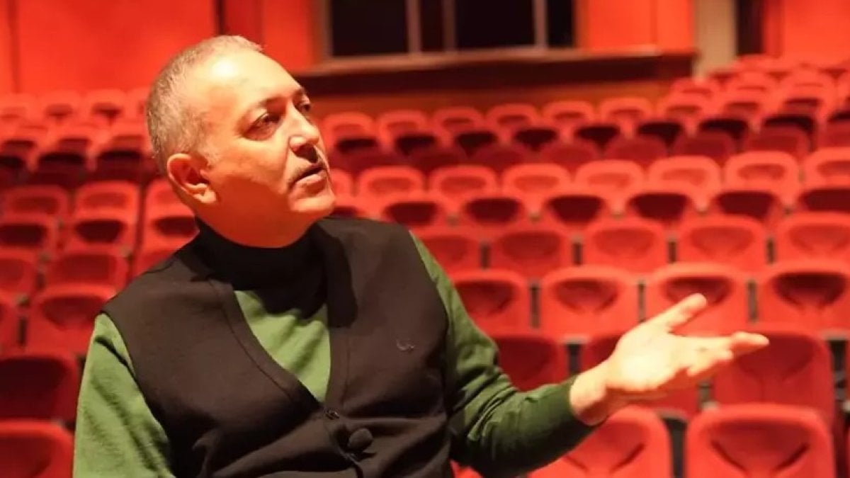 Kültür Bakanlığı’ndan Goncagül için başsağlığı mesajı