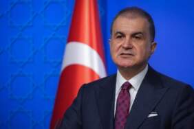 Çelik: İsrail vahşi ve barbar saldırılarına yenisini ekledi