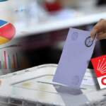 SONAR’ın son seçim anketi yayımlandı: CHP ile AK Parti arasındaki farkı açıldıkça açılıyor