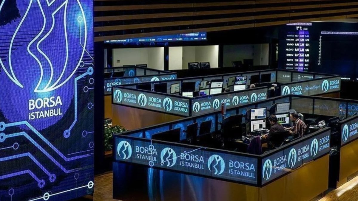 Orta Doğu’daki gerilim Borsa İstanbul’u sarstı: Endekste sert kayıplar yaşanıyor
