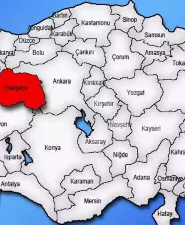 Türkiye’nin elindeki milyarlarca dolarlık koz! Çin dünyayı tehdit ederken, gözler Eskişehir’deki o madende: Gerçek hazine