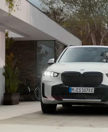 BMW yeni teknolojilerini mizahi kısa filmlerle tanıttı