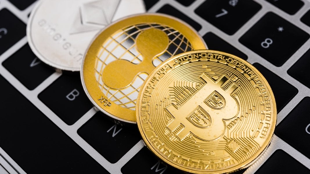 Ortadoğu gerilimi kripto piyasasını vurdu: Bitcoin, Ethereum, XRP ve Solana’da sert düşüş