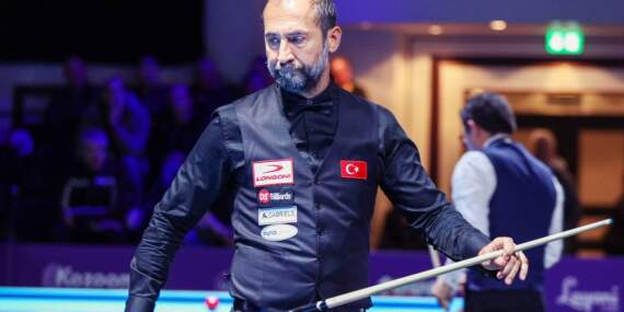 Semih Saygıner’i canlandıracak isim belli oldu