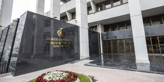TCMB’den ‘küresel ticarete entegrasyon güçlendi’ analizi