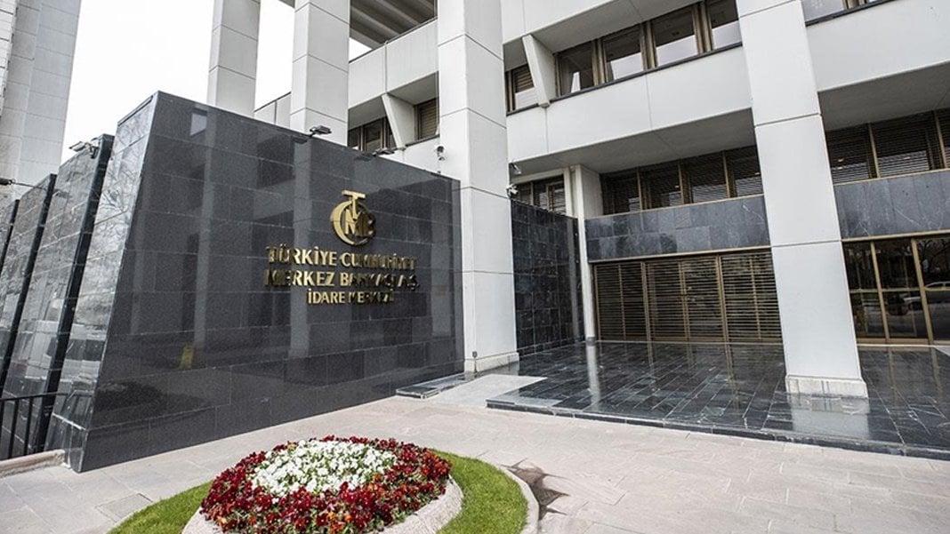 TCMB’den ‘küresel ticarete entegrasyon güçlendi’ analizi