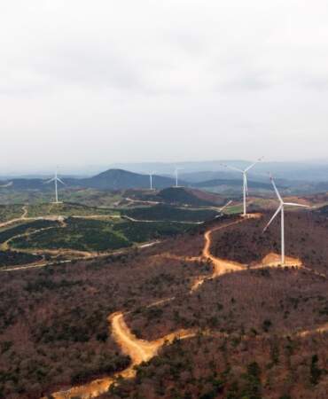 Tatlıpınar Enerji, LBBW ile 970 Milyon TL’lik Finansman anlaşması imzaladı
