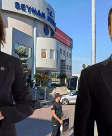 Adana’da Belediye Başkan Vekili seçimleri 17 Haziran’da