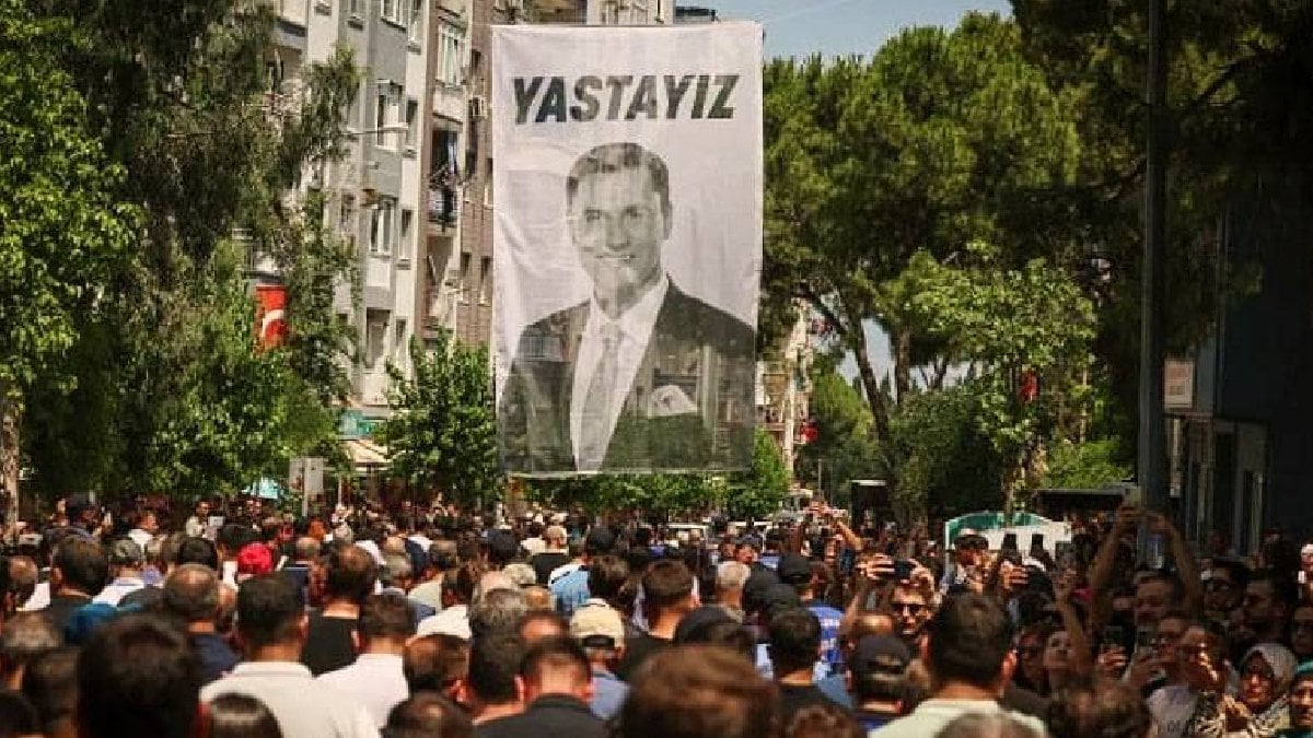 AK Parti’den Manisa Büyükşehir Belediye Başkanlığı seçimi için karar