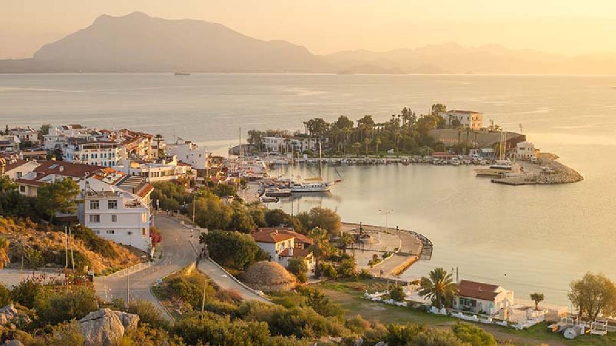 Yaz geldi fiyatlar yükseldi! En çok prim yapan tatil bölgeleri açıklandı: İşte yazlıkta en karlı bölgeler…