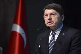 Tunç: Provokatif İran-İsrail paylaşımlarına soruşturma başlatıldı