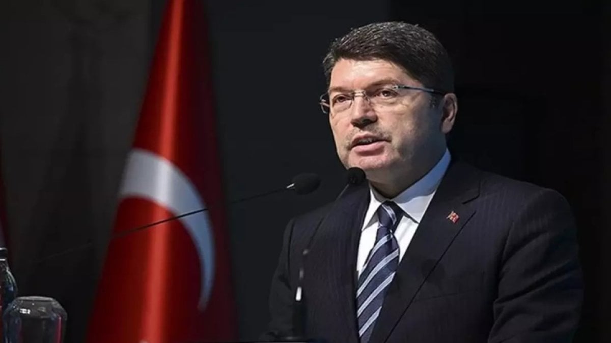 Tunç: Provokatif İran-İsrail paylaşımlarına soruşturma başlatıldı